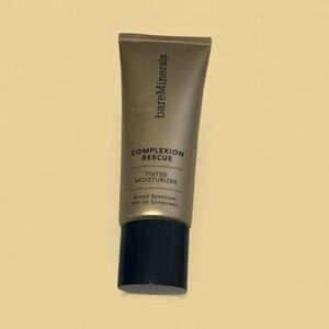 bareMinerals Complexion Rescue Tinted Moisturizer - Cream and Black